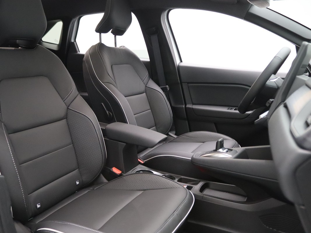 Mitsubishi Grandis
