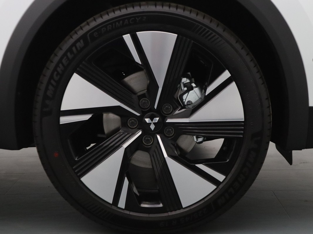 Mitsubishi Grandis
