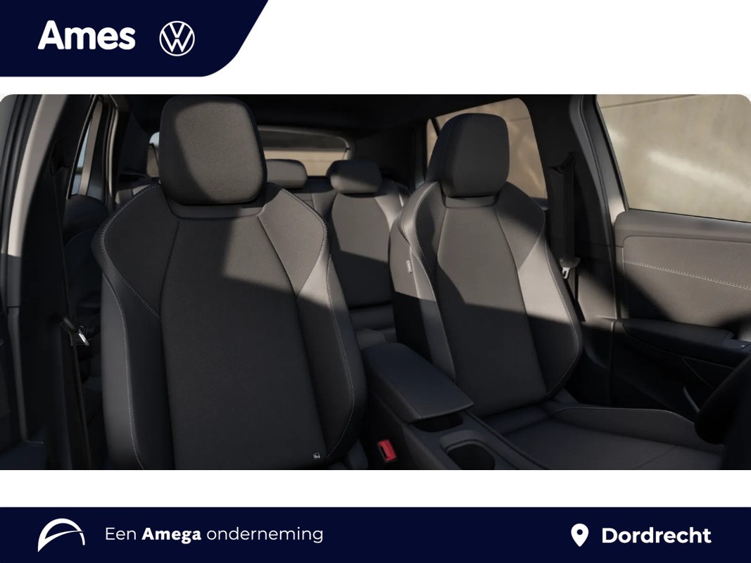 Volkswagen ID. Cross