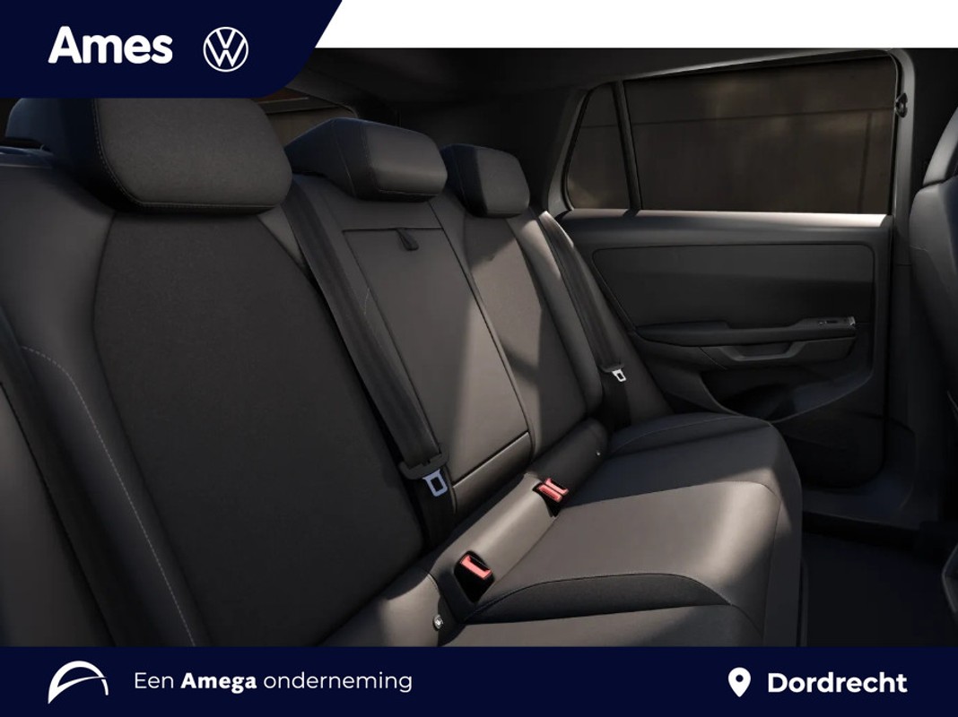 Volkswagen ID. Cross