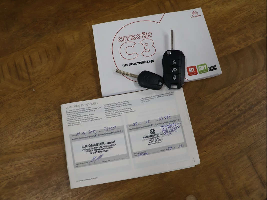Citroën C3