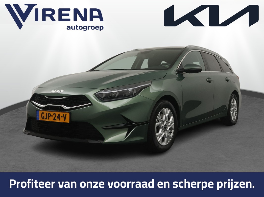 Kia Ceed Sportswagon