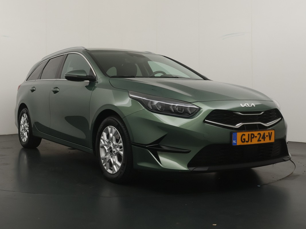 Kia Ceed Sportswagon