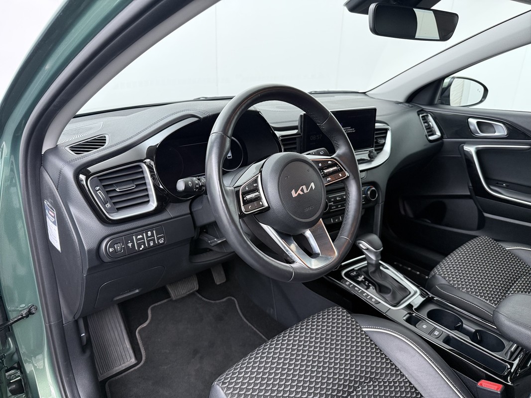 Kia Ceed Sportswagon