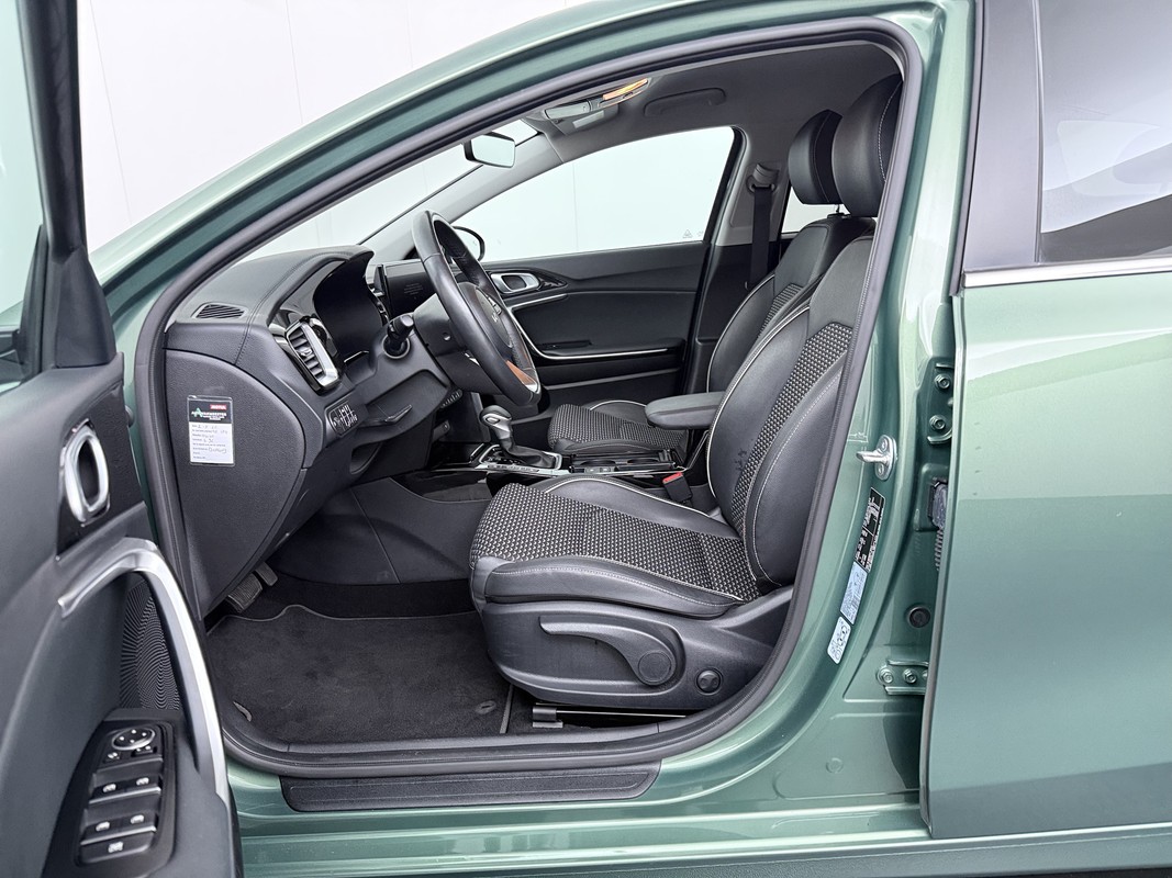 Kia Ceed Sportswagon