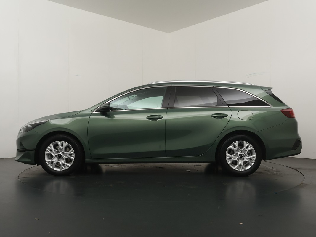 Kia Ceed Sportswagon