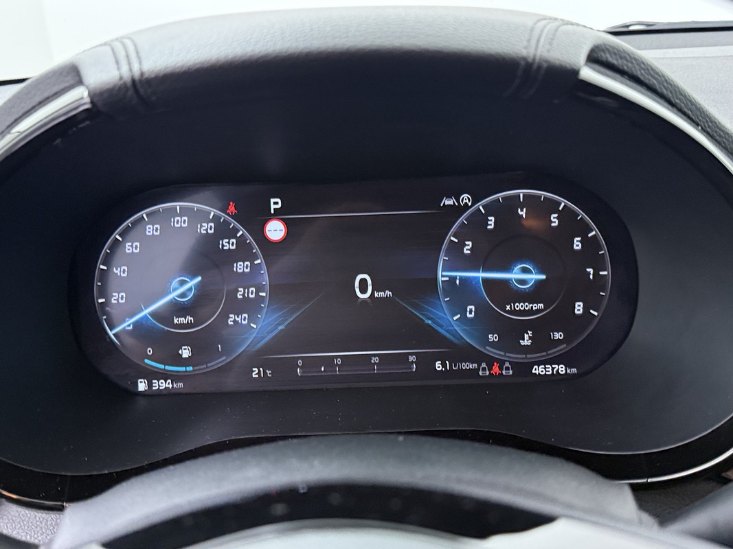Kia Ceed Sportswagon