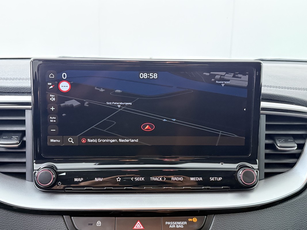 Kia Ceed Sportswagon
