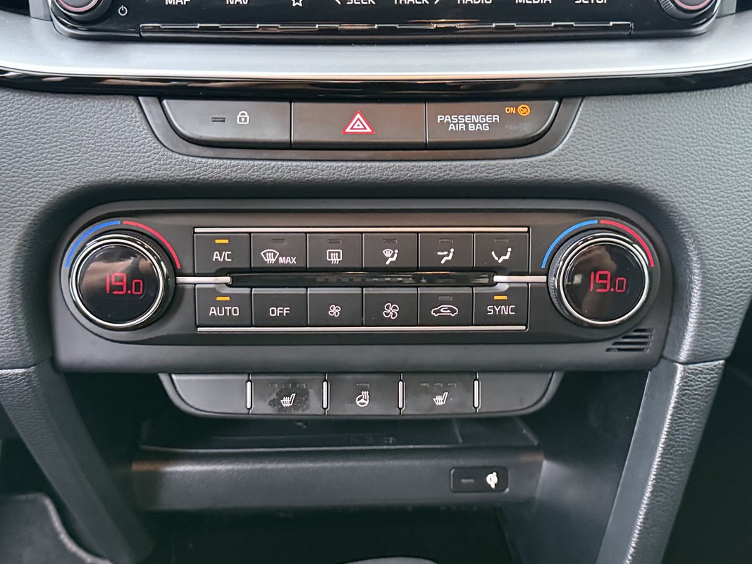 Kia Ceed Sportswagon