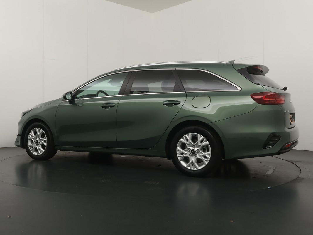 Kia Ceed Sportswagon