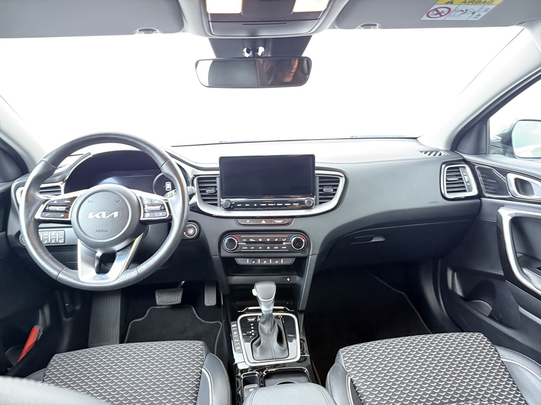 Kia Ceed Sportswagon