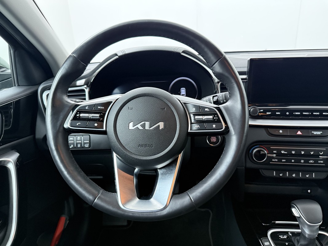 Kia Ceed Sportswagon