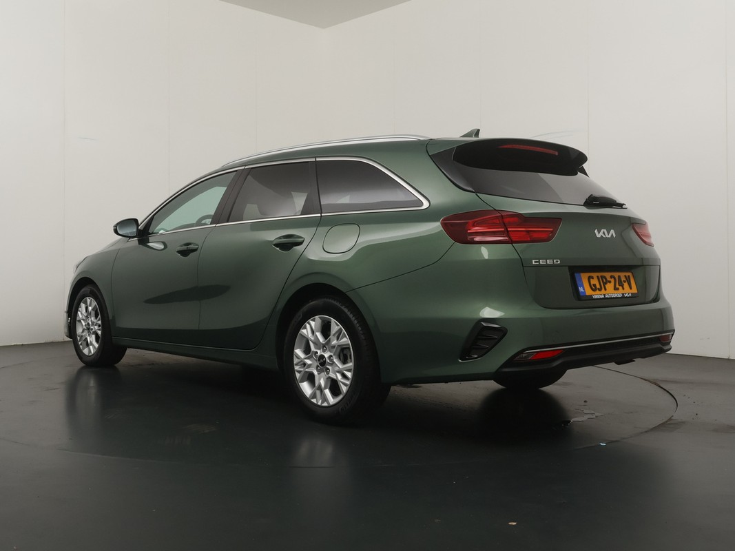 Kia Ceed Sportswagon