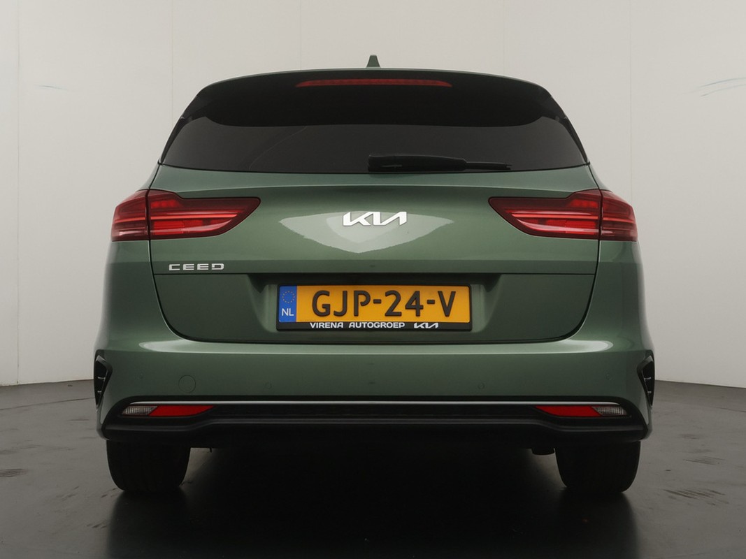 Kia Ceed Sportswagon