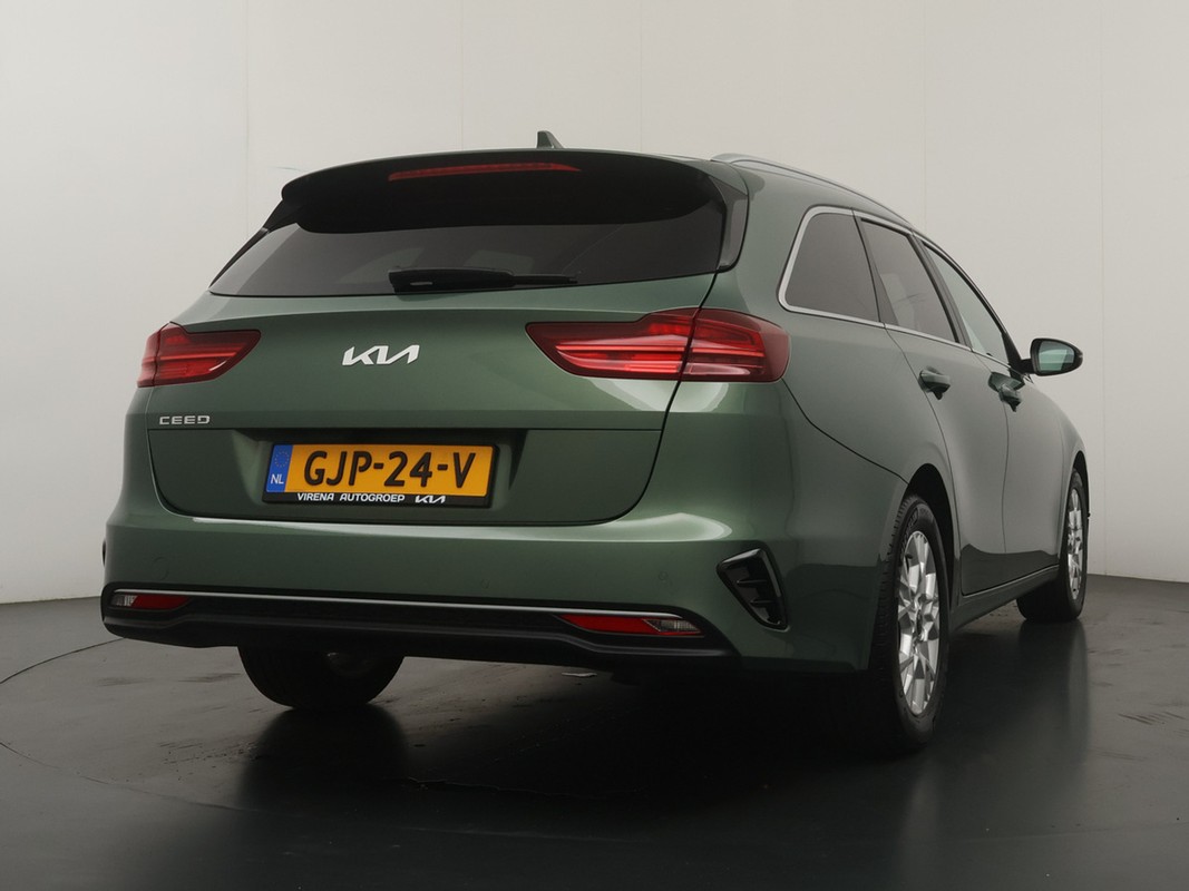 Kia Ceed Sportswagon