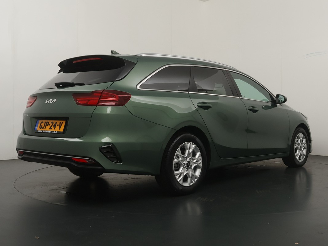 Kia Ceed Sportswagon