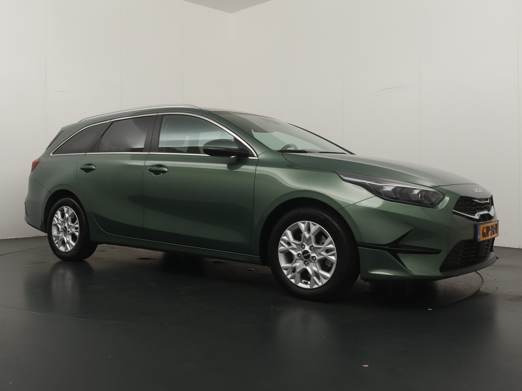 Kia Ceed Sportswagon