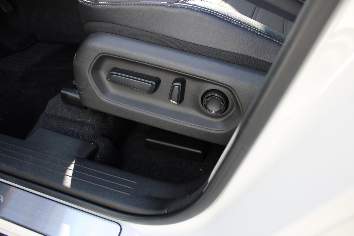 Suzuki e Vitara