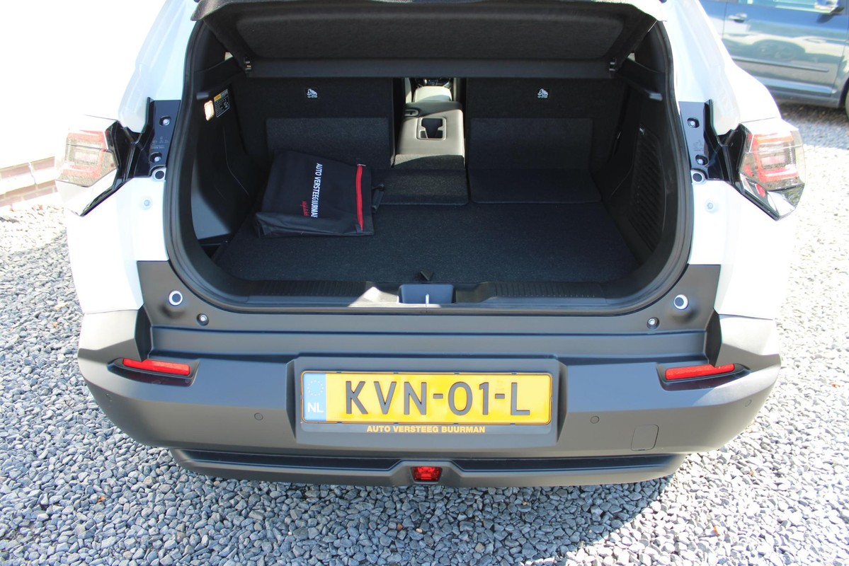 Suzuki e Vitara