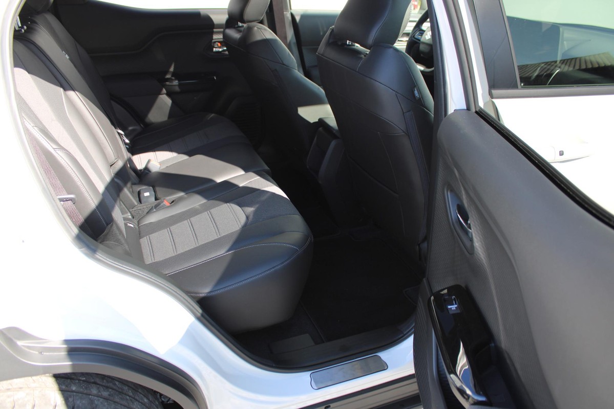 Suzuki e Vitara