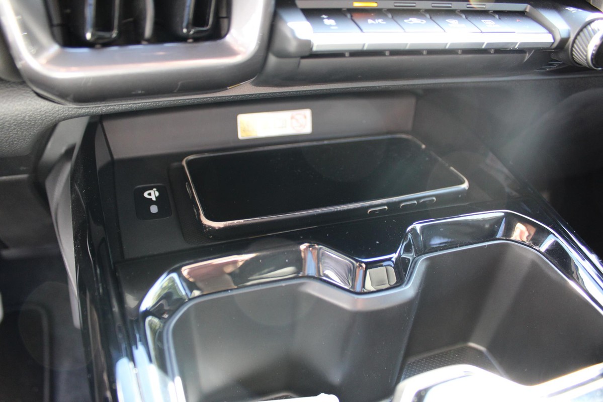 Suzuki e Vitara