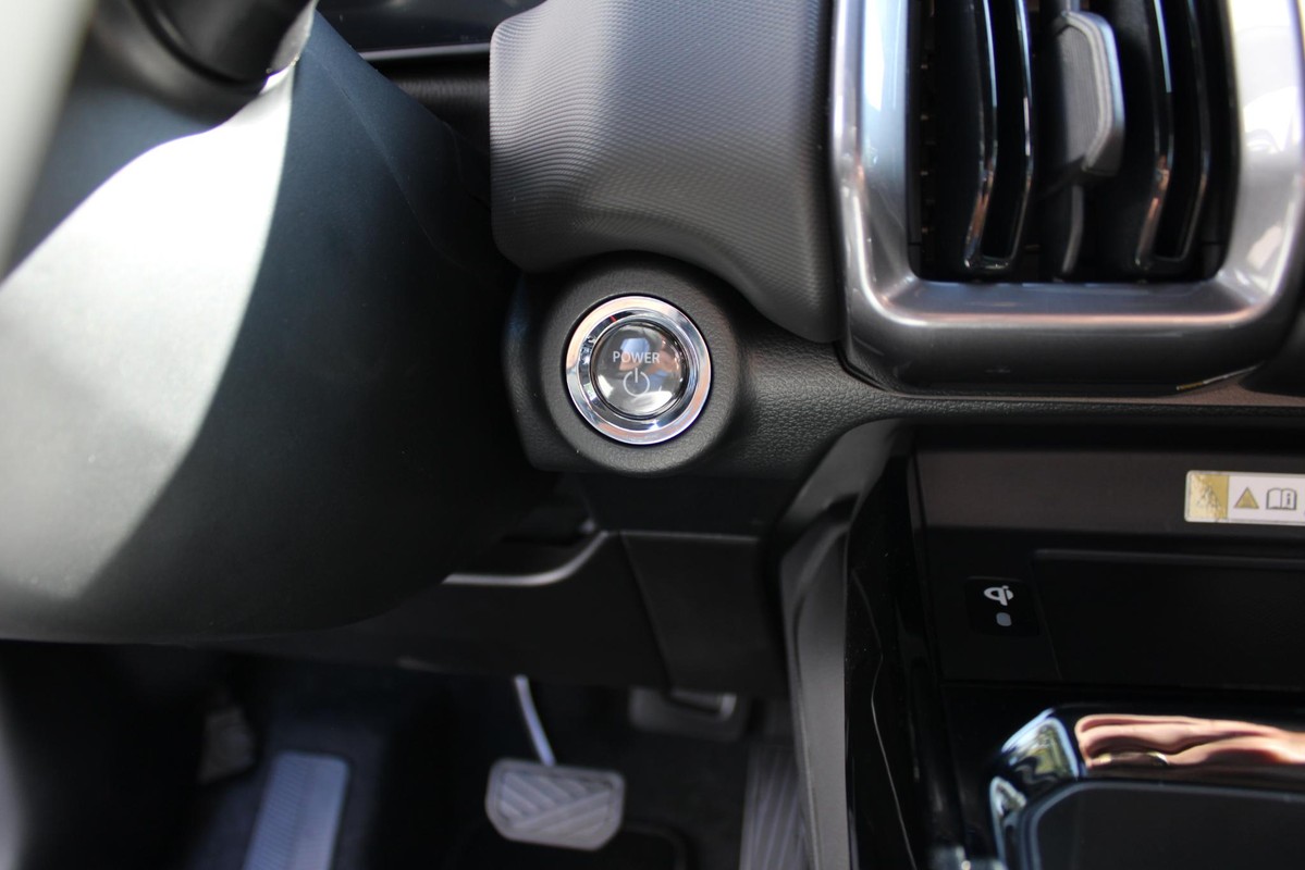 Suzuki e Vitara