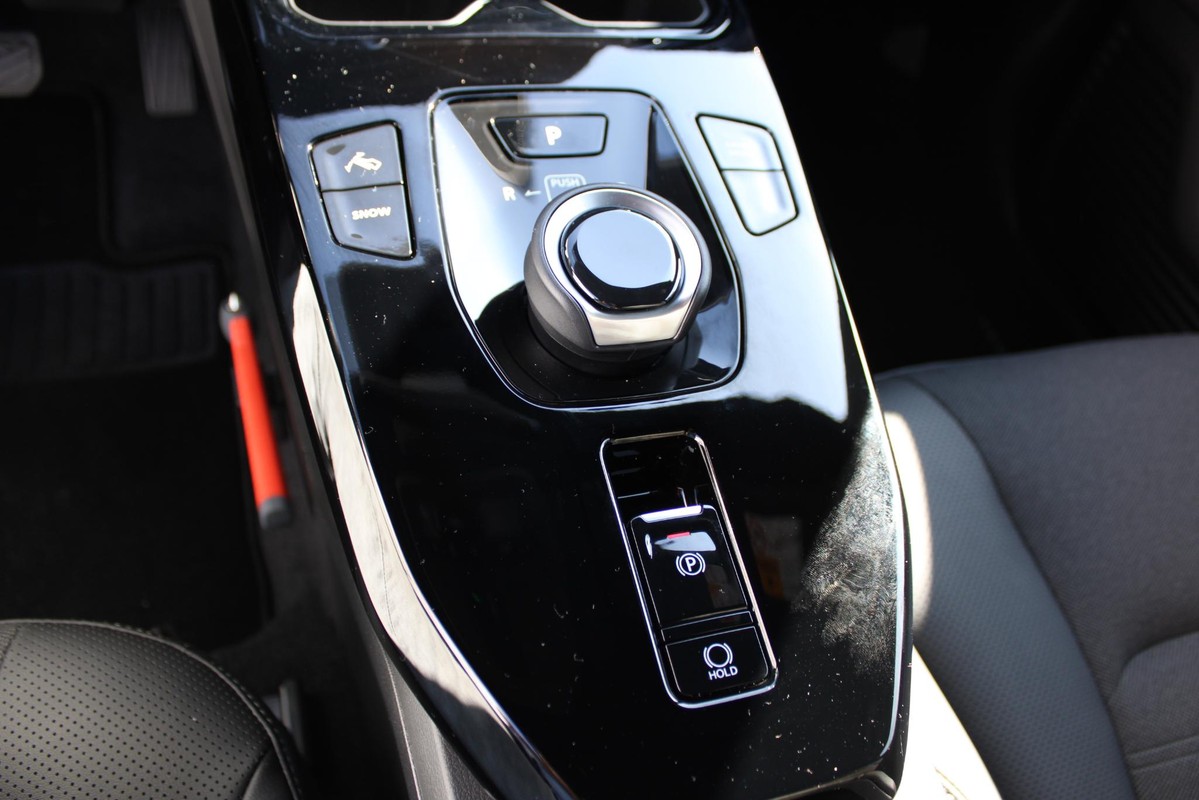 Suzuki e Vitara