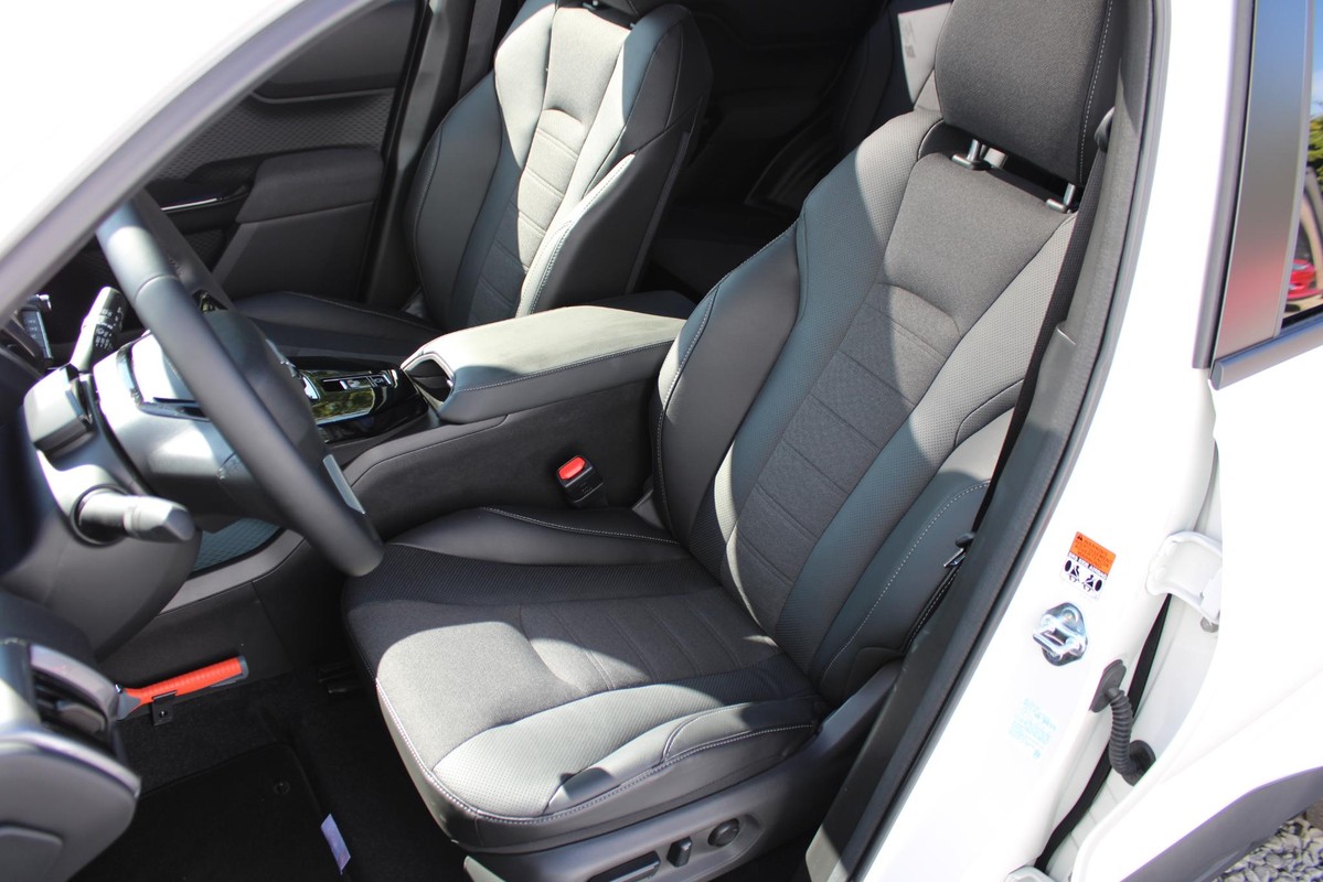 Suzuki e Vitara
