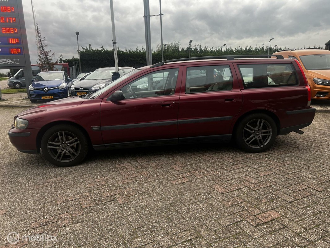 Volvo V70