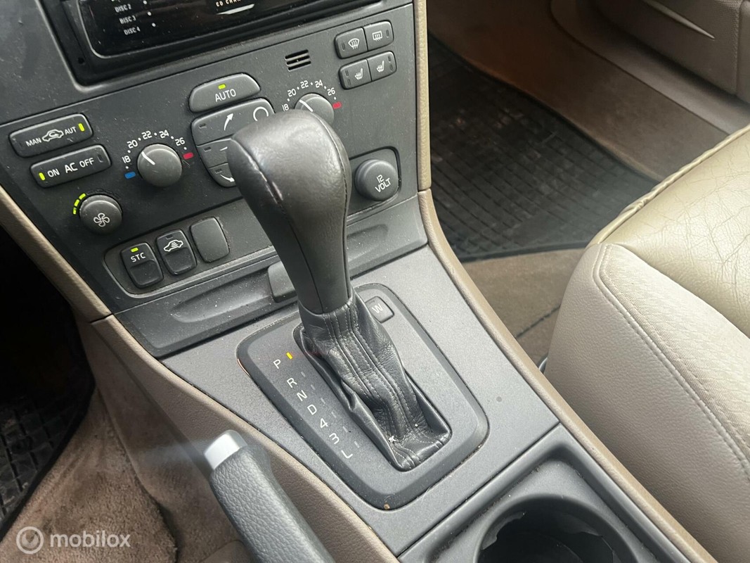 Volvo V70