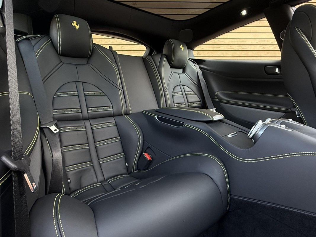 Ferrari GTC4Lusso
