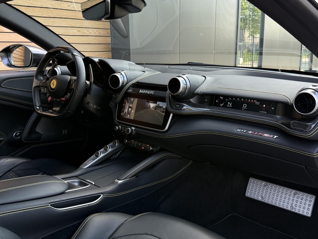 Ferrari GTC4Lusso