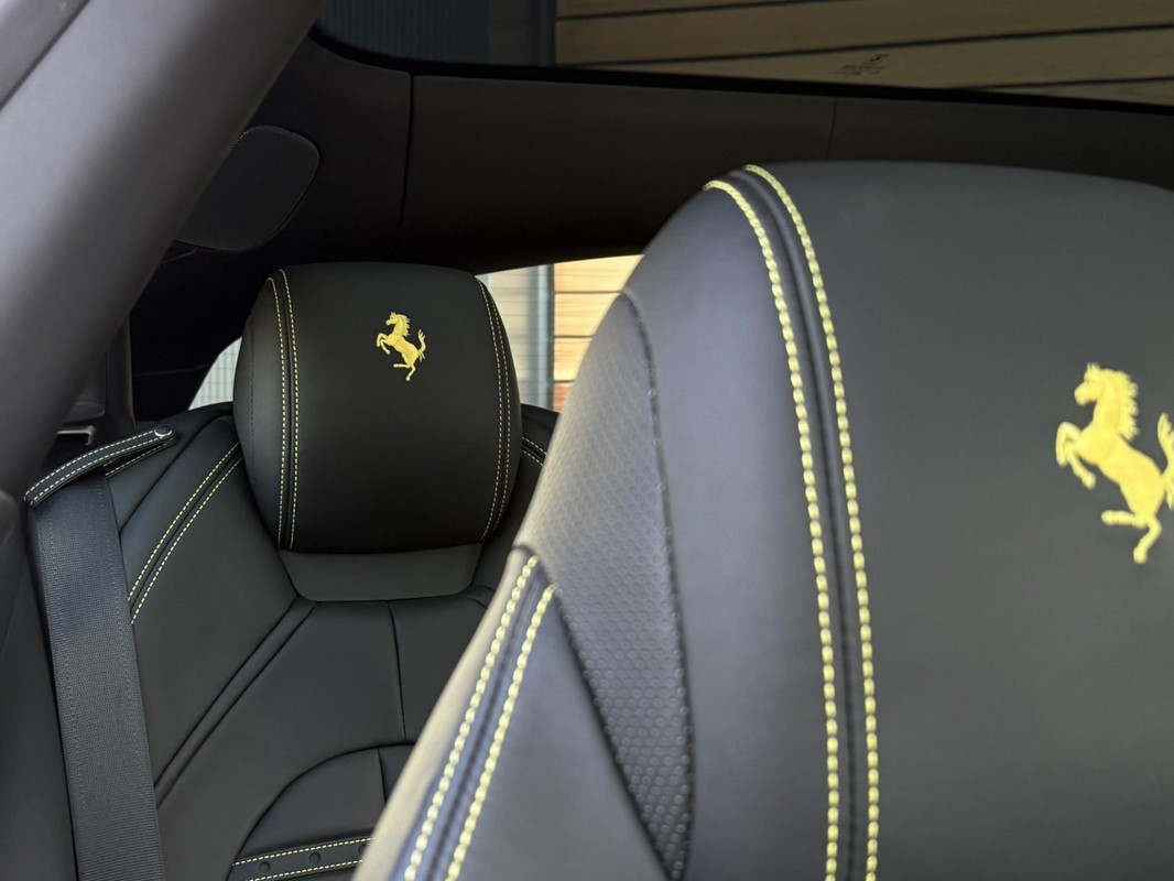 Ferrari GTC4Lusso