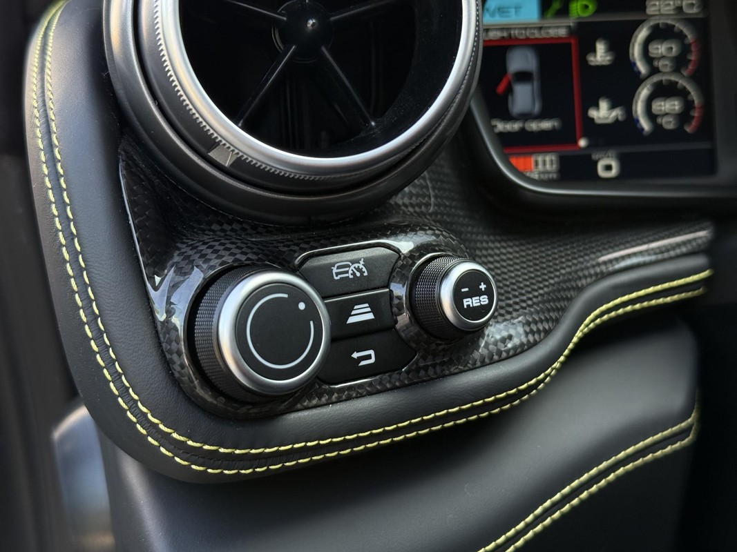 Ferrari GTC4Lusso