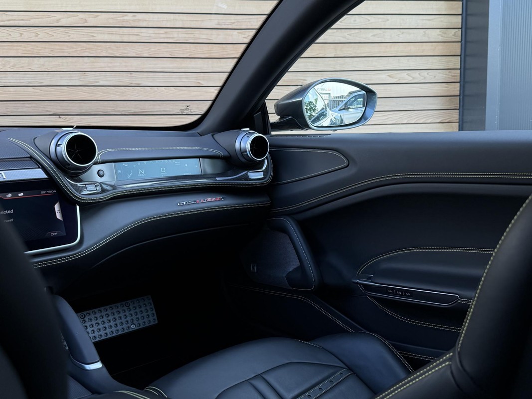 Ferrari GTC4Lusso