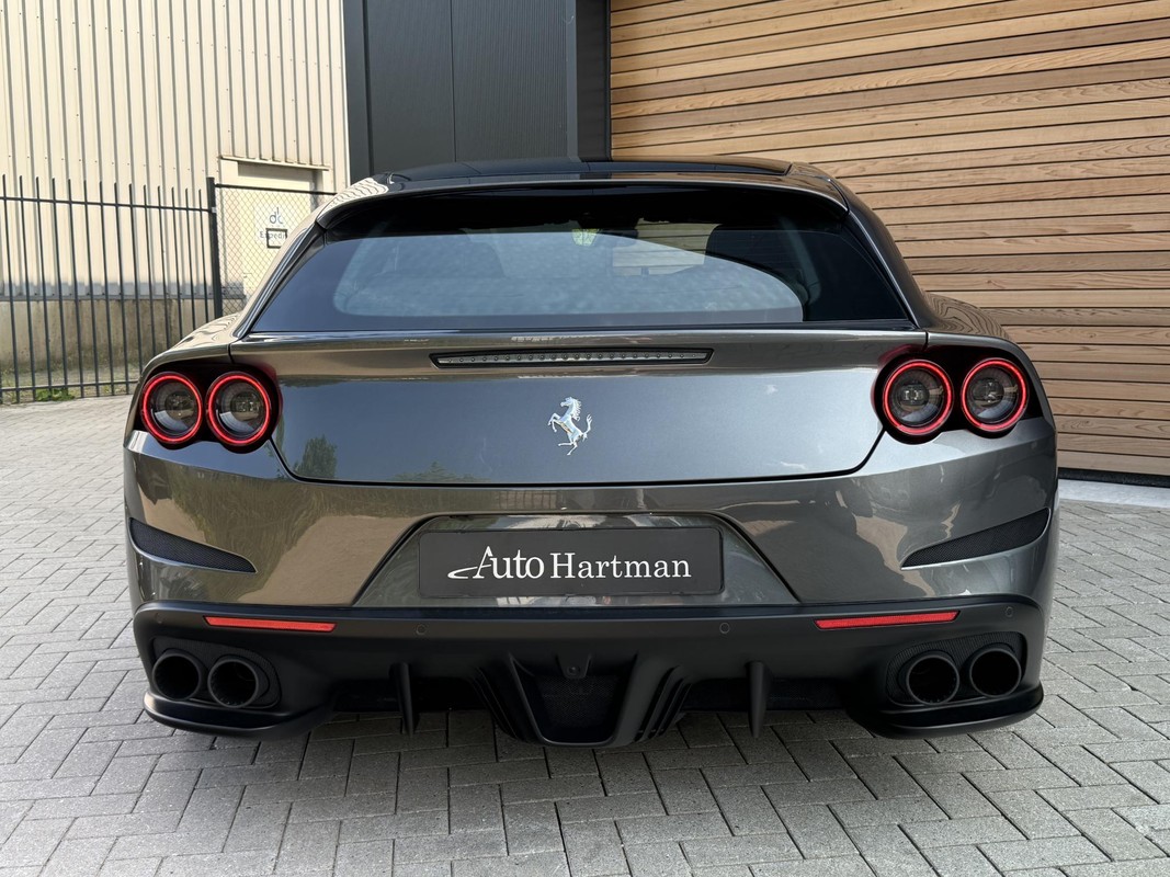 Ferrari GTC4Lusso