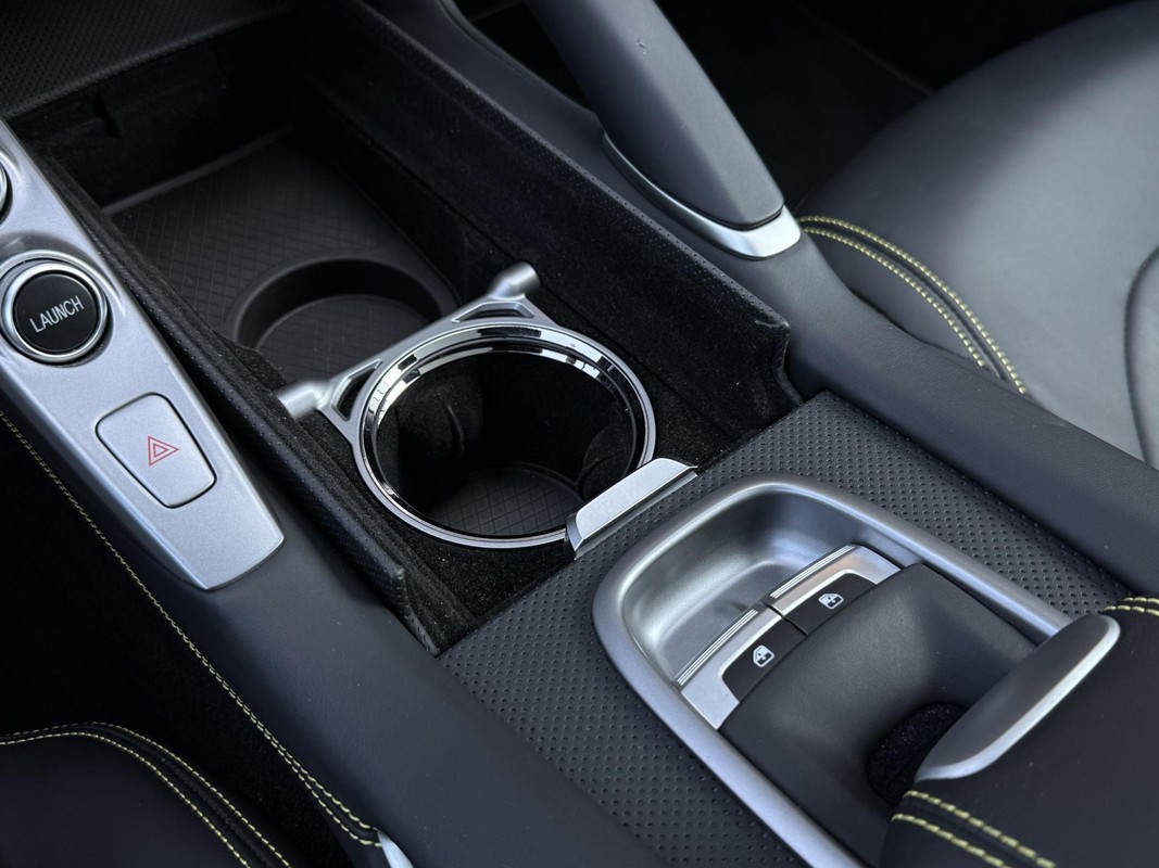 Ferrari GTC4Lusso