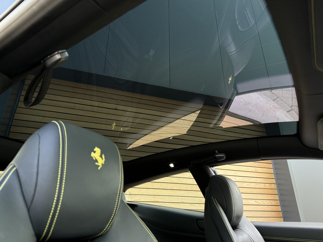 Ferrari GTC4Lusso