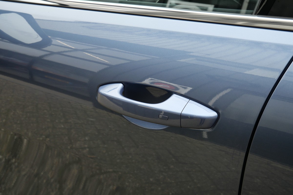 Geely Starray EM-i