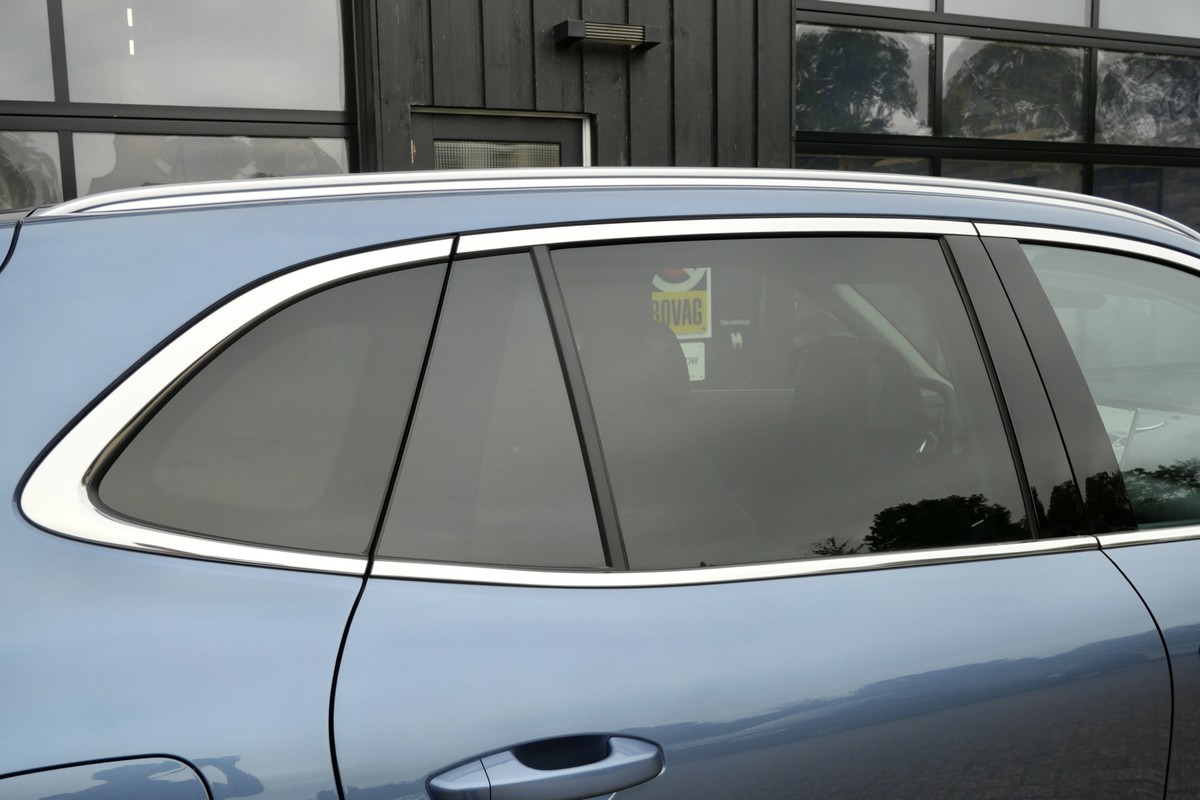 Geely Starray EM-i