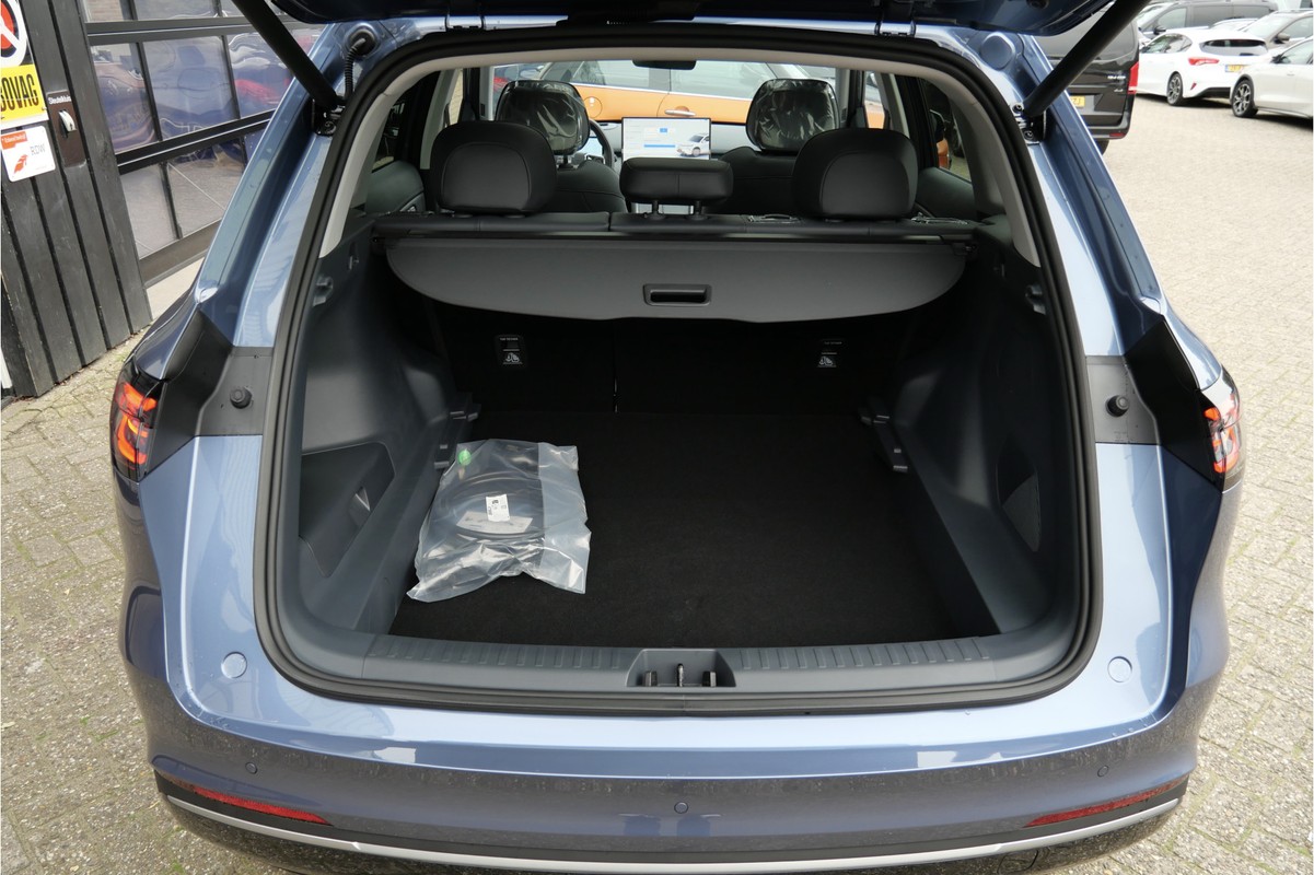 Geely Starray EM-i