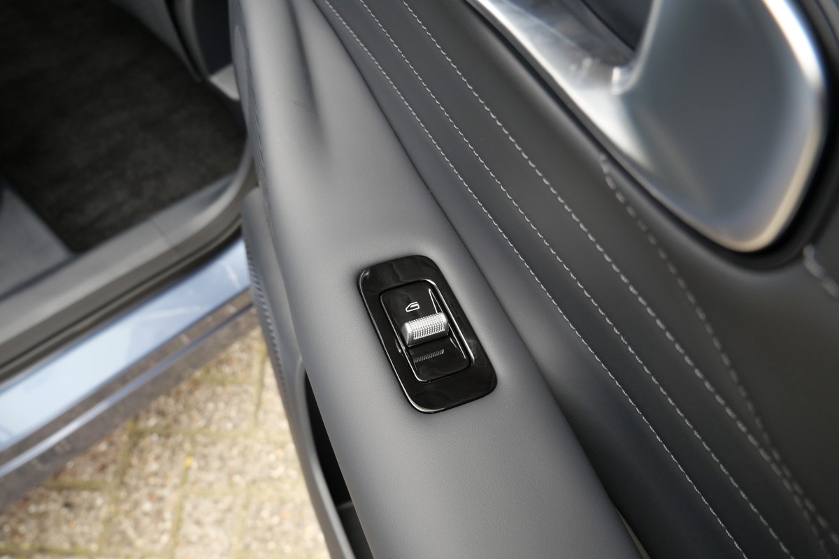 Geely Starray EM-i