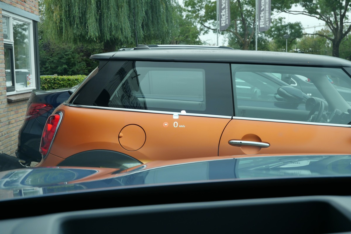 Geely Starray EM-i
