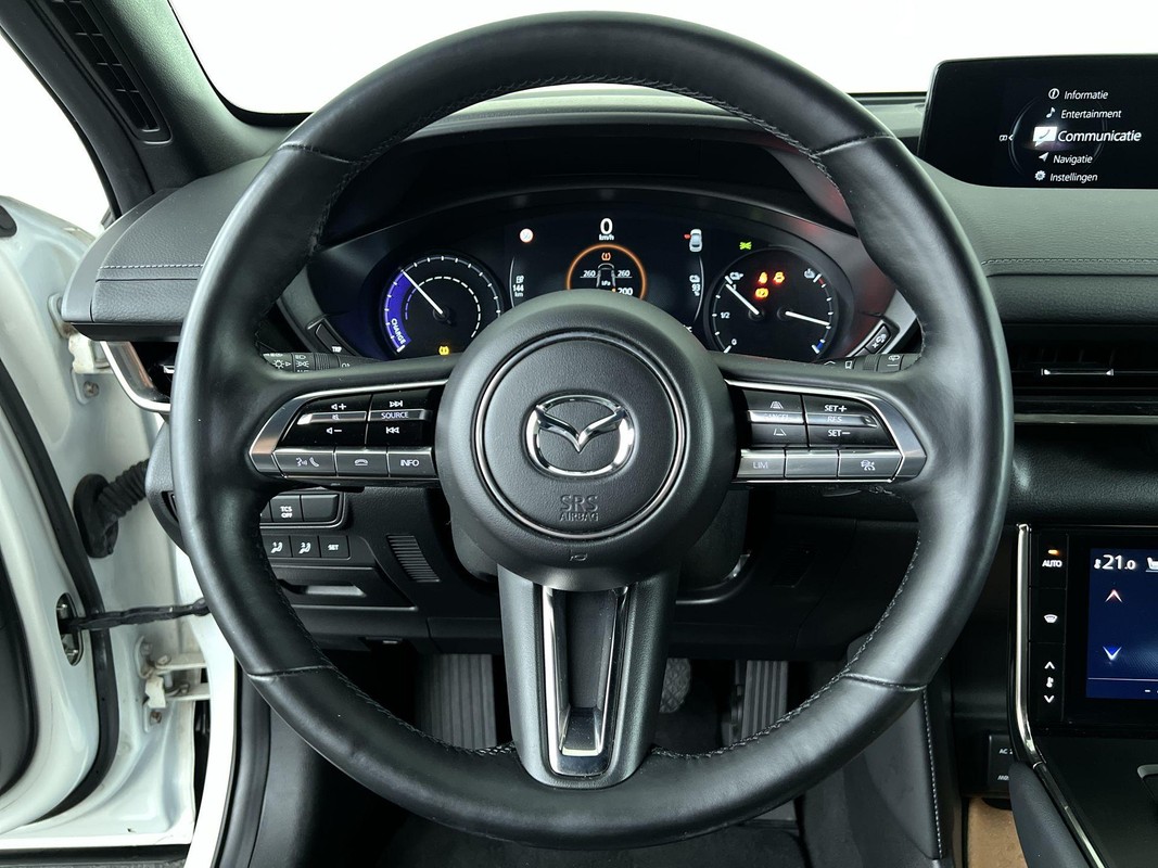 Mazda MX-30