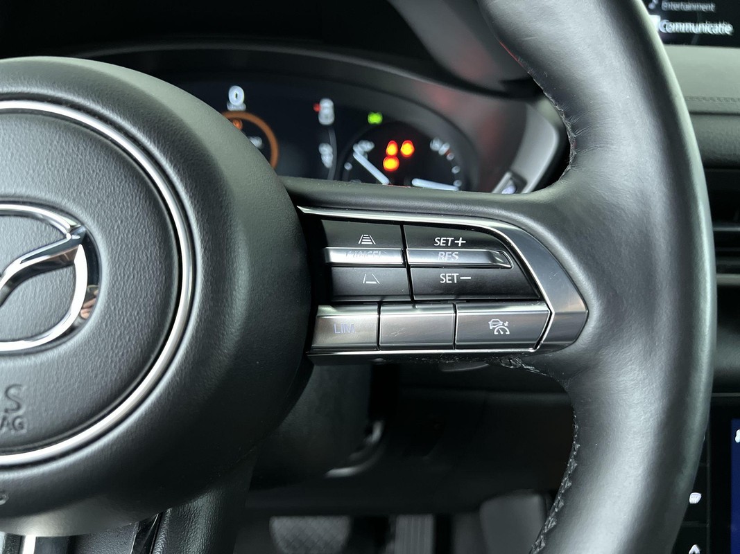 Mazda MX-30