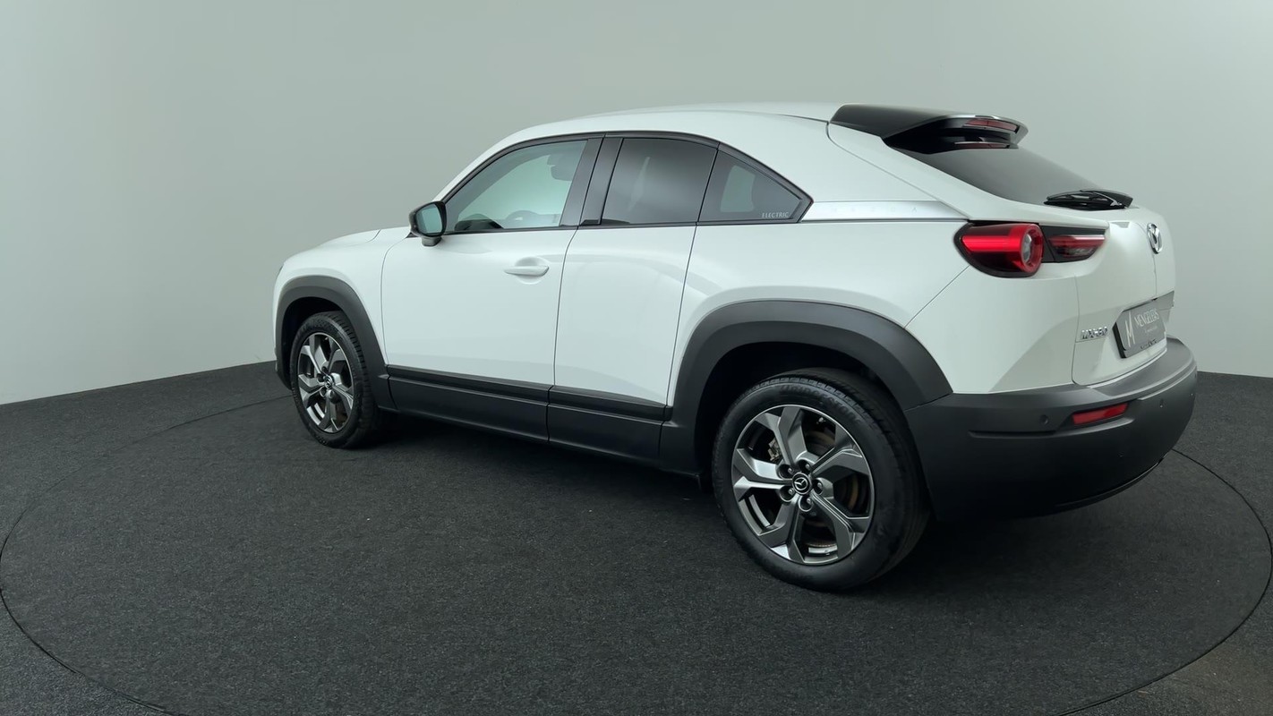 Mazda MX-30