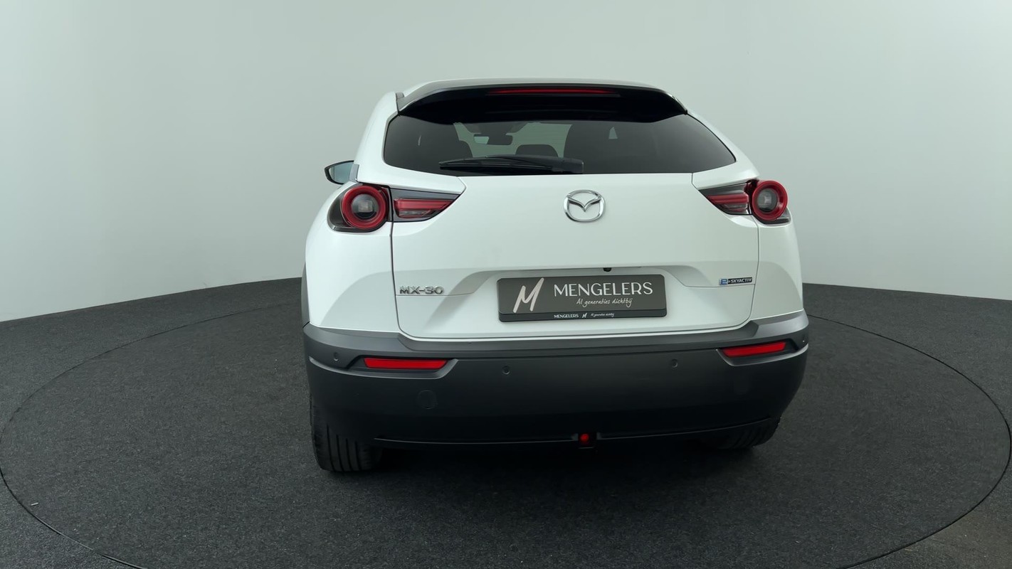 Mazda MX-30