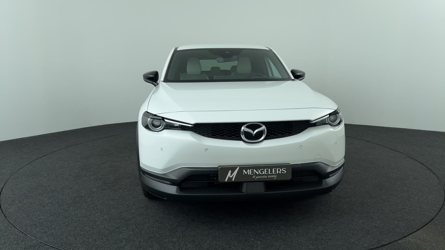 Mazda MX-30