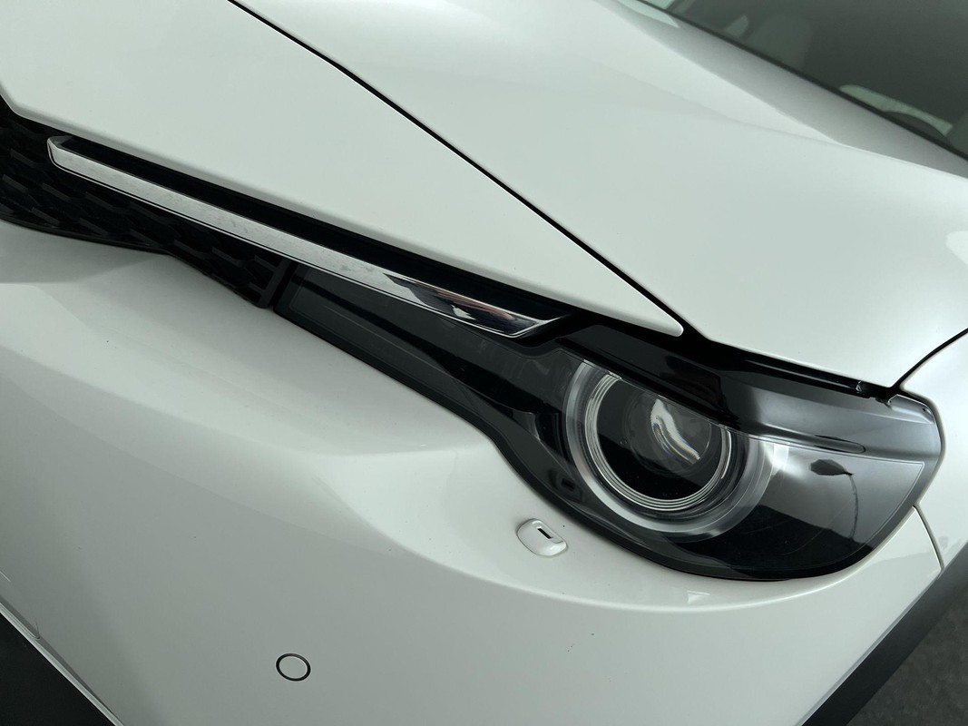 Mazda MX-30