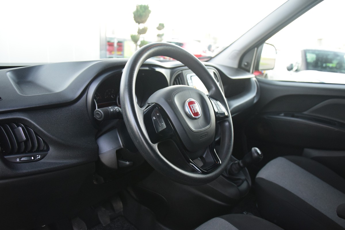 Fiat Doblò